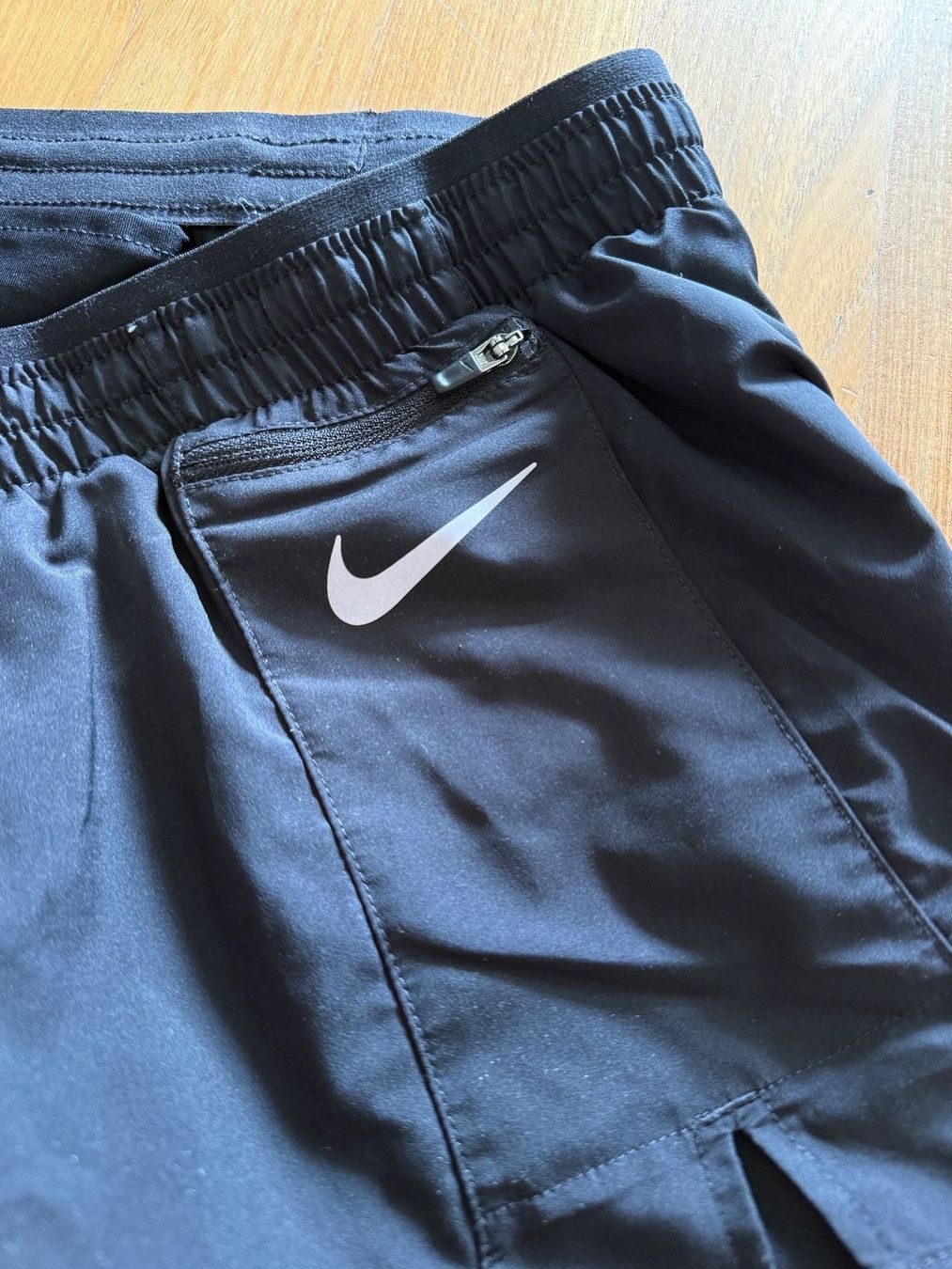 Nike Pantaloni: Nike Shorts DRI-FIT 2 in 1 – Nuovo (secondo la descrizione) da Uster venduto da Blondii03 2