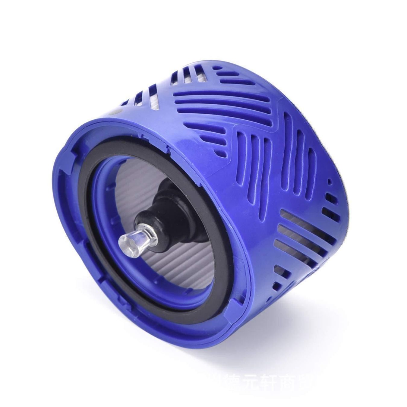 Aspirapolveri & Accessori: 2 DYSON V6 FILTER - VOR UND NACHFILTER - ERSATZFILTER DYSON – Nuovo e nell'imballaggio originale da Kriens venduto da swissgadget 1