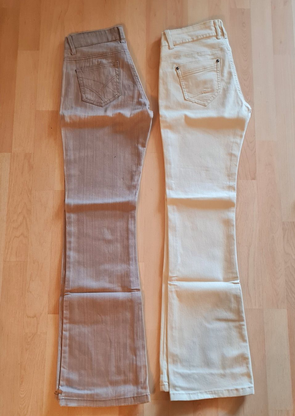 Lotti di vestiti: 5 teiliges Kleiderpaket Grösse 40 – Usato da Lyss venduto da waldfee10 1