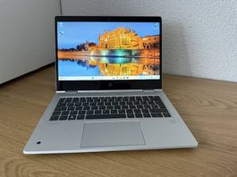 Ultrabook HP Probook X360 435 G9 Convertible