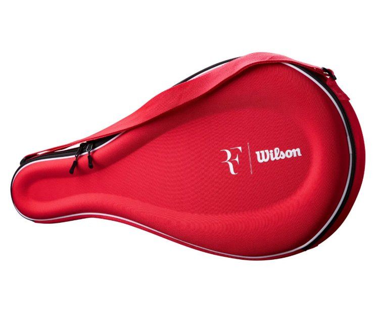 Taschen: YOYO-TENNIS WILSON ROGER FEDERER COVER – Neu und originalverpackt aus lugano von YOYO-TENNIS