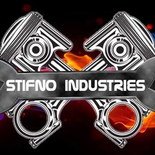 Profile image of stifno-industries