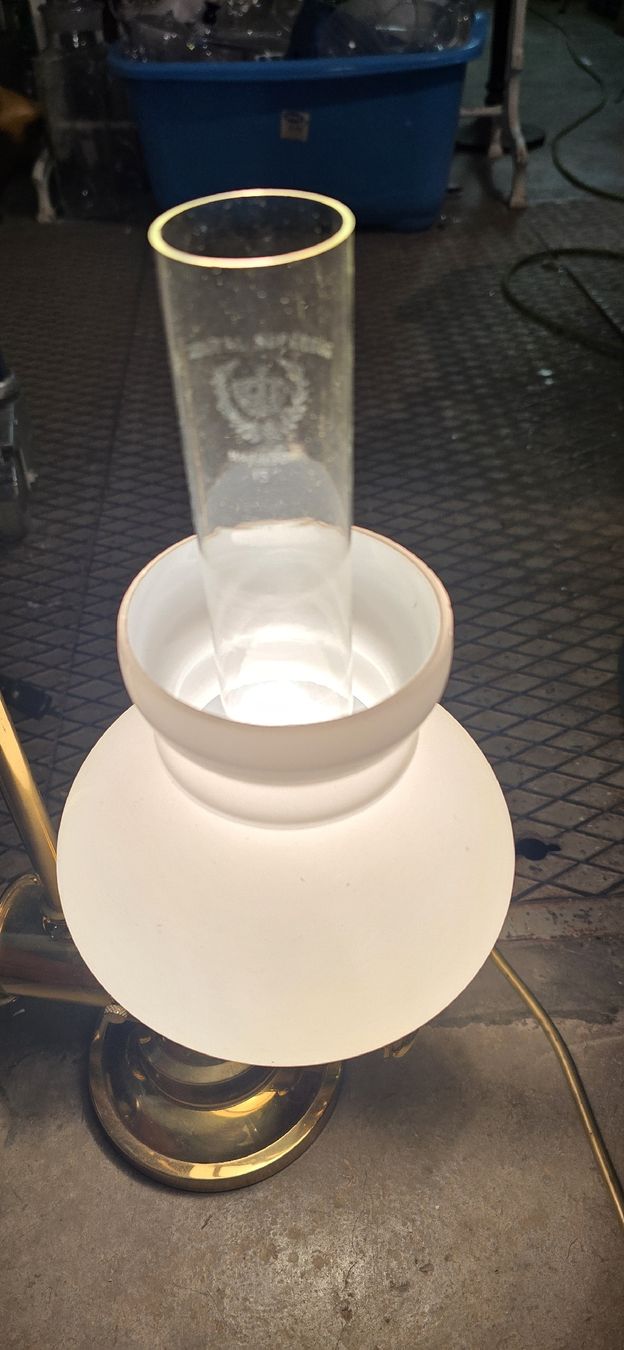 Lampade: Wandlampe Old River 70er 80er-Jahren – Usato da Basel venduto da Jcva 2