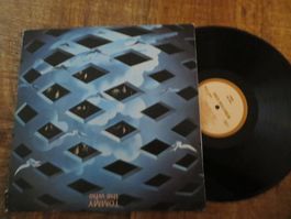 THE WHO TOMMY 2LPS