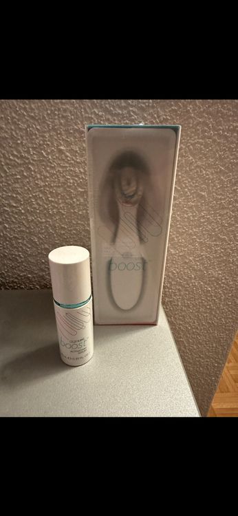 Appareil De Soin Nu Skin AgeLOC® Boost - Neuf Sous Boîte, Hydratation Peau, Origine USA