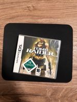 Tomb Raider: Underworld - Nintendo DS Spiel