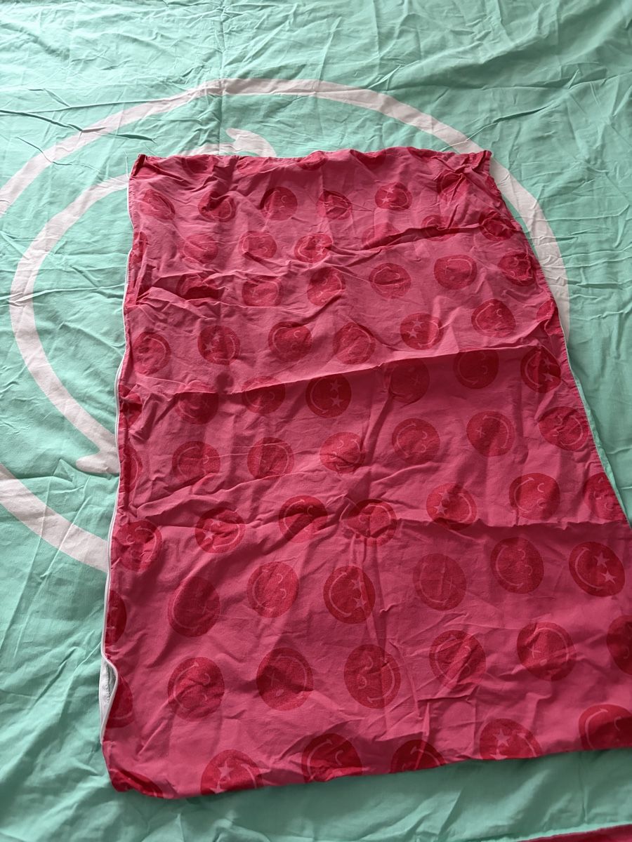 Biancheria da letto: Bettwäsche 150x200 – Usato da HORGEN venduto da paris007 1