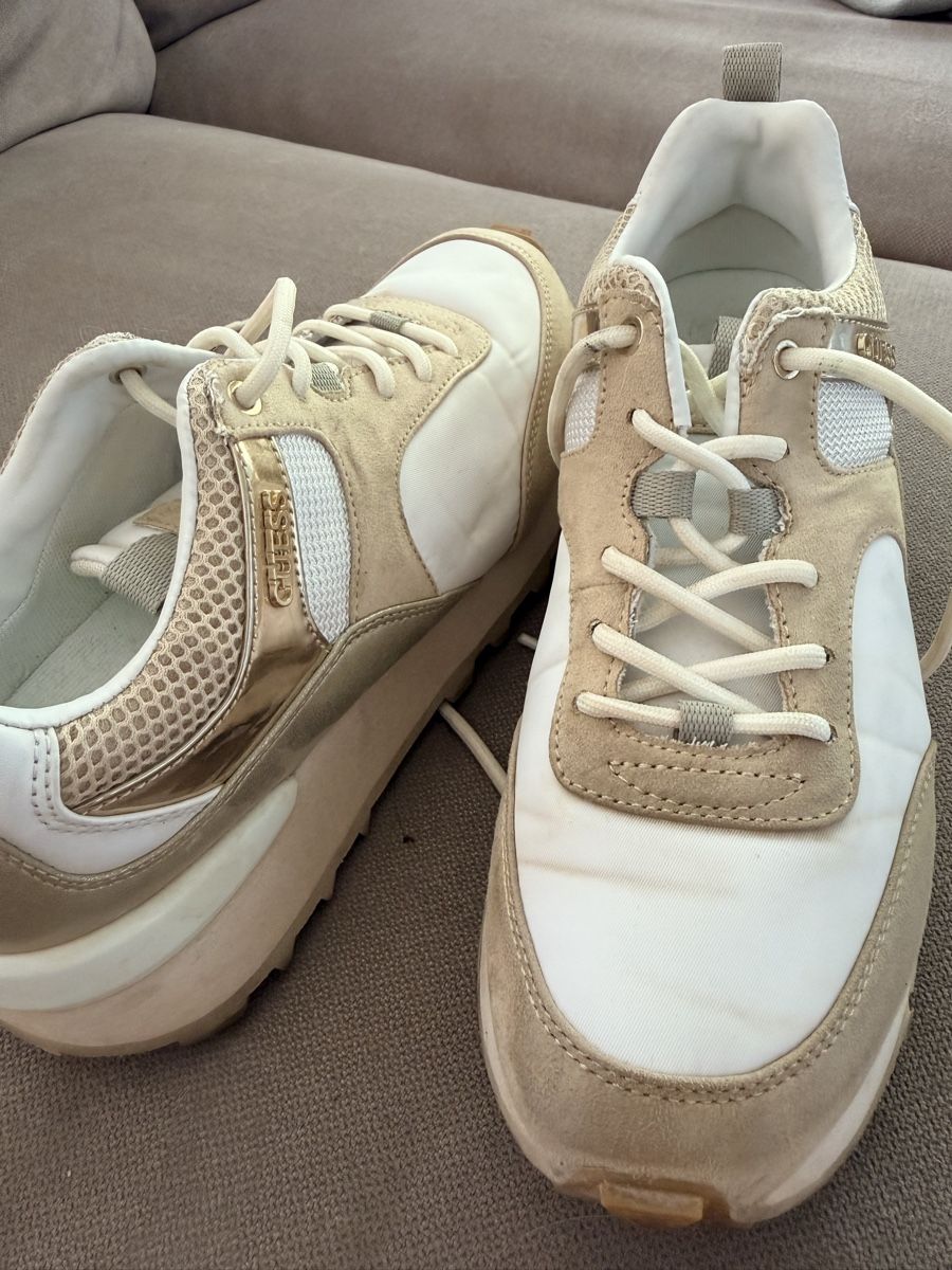 Guess Scarpe da donna: Guess-Damenschuhe, Grösse 39 – Usato da Zürich venduto da BettiC 2