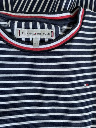 Tommy Hilfiger Kleid 152