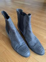 Pasito fast neue Damenschuhe Größe 40, Stiefeletten