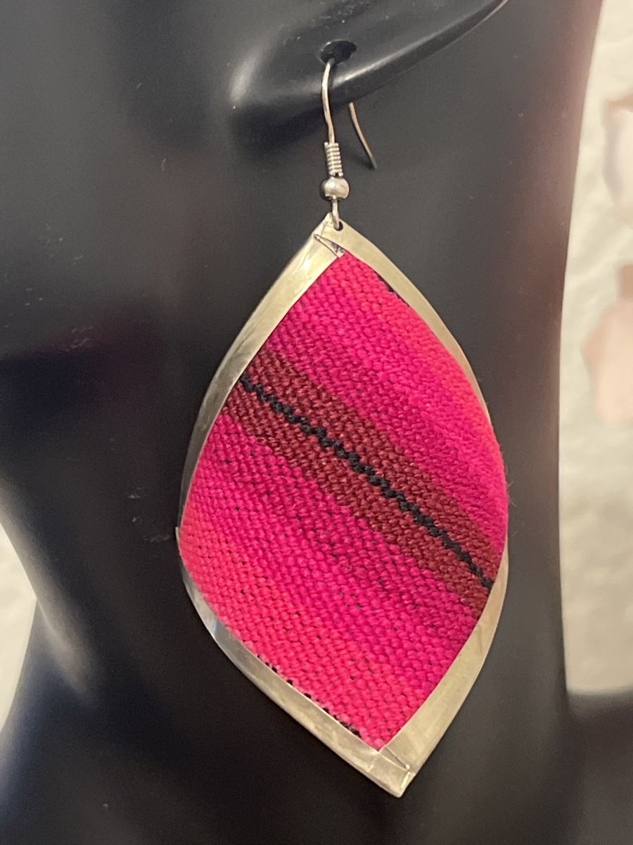 Ohrringe & -stecker: Schöne Ohrringe  – Neu (gemäss Beschreibung) aus Seon von Sunny-Schmuck78 1