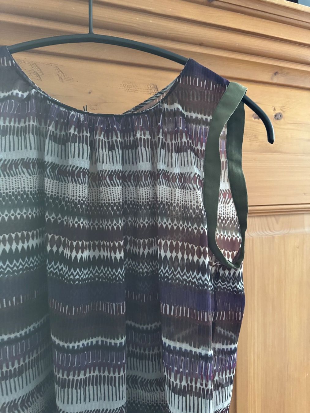 Camicette: Bluse, Mason's //NEU// 44/40 – Nuovo (secondo la descrizione) da Stettfurt venduto da outlet72 1