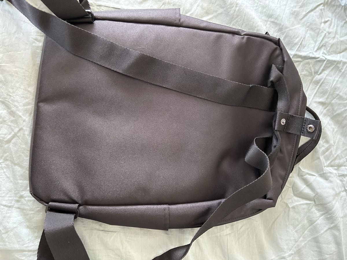 Adidas Zaini: Rucksack Adidas neu – Nuovo (secondo la descrizione) da Wohlen b. Bern venduto da Honeypie 1
