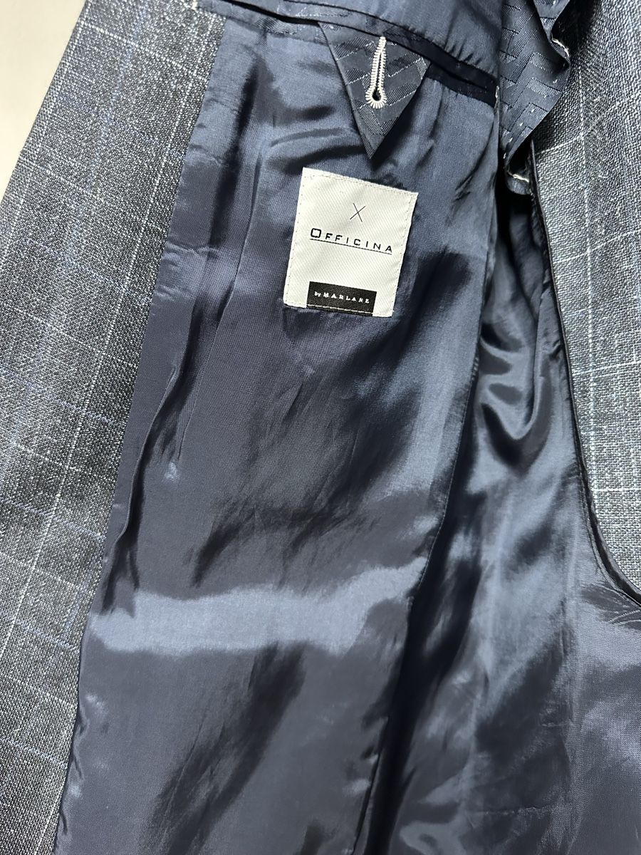 Completi: Blazer von Benvenuto Grösse 50 – Nuovo (secondo la descrizione) da Bülach venduto da leide_29 1