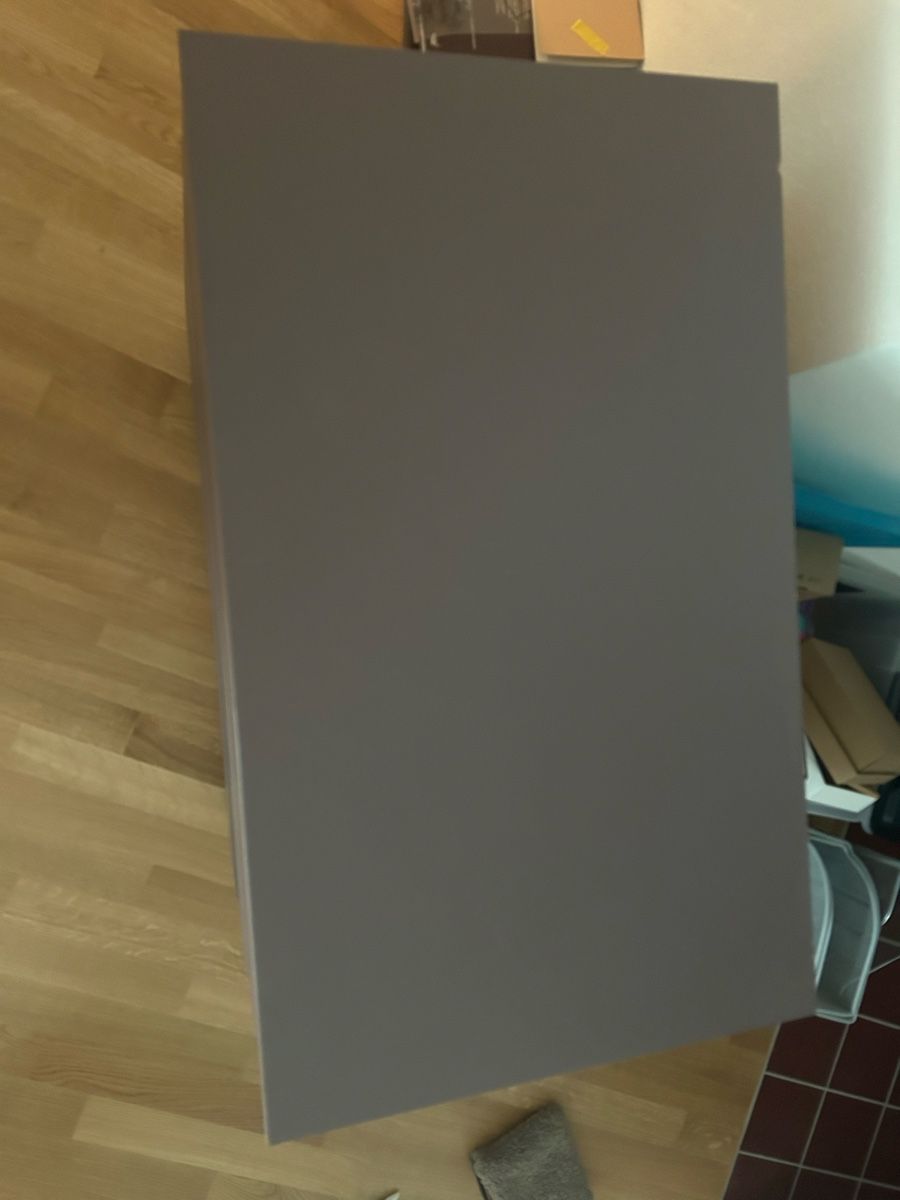 Commodes: IKEA MALM Kommode violett – D'occasion à Uster par xBeccax 1