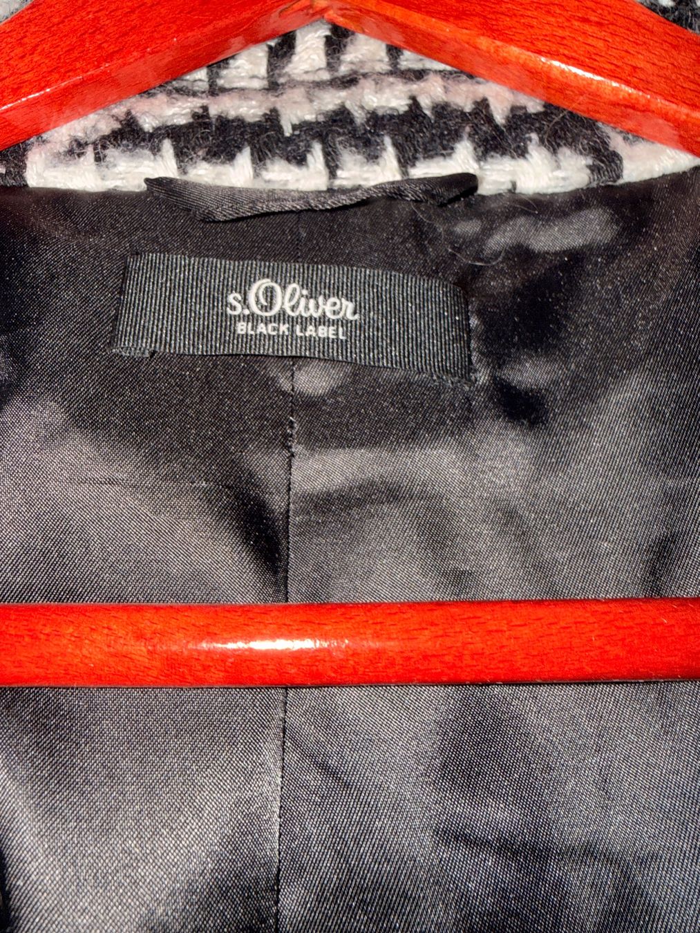 Giacche: Tolle Jacke von S. Oliver – Nuovo (secondo la descrizione) da Mastrils venduto da Laura8sevilla 1
