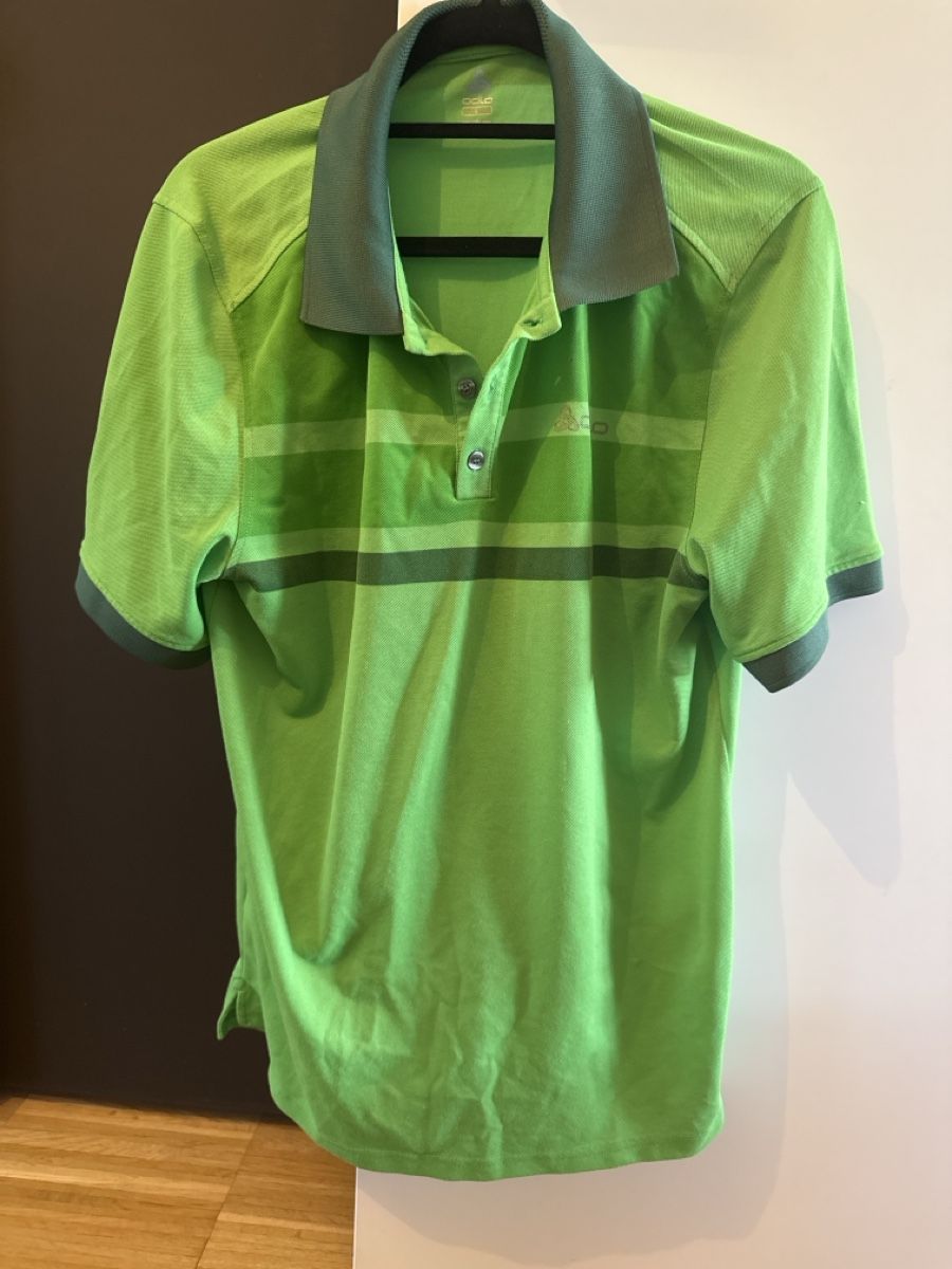 Odlo T-Shirts: Odlo T-Shirt  – Gebraucht aus Menzingen von Dali2504