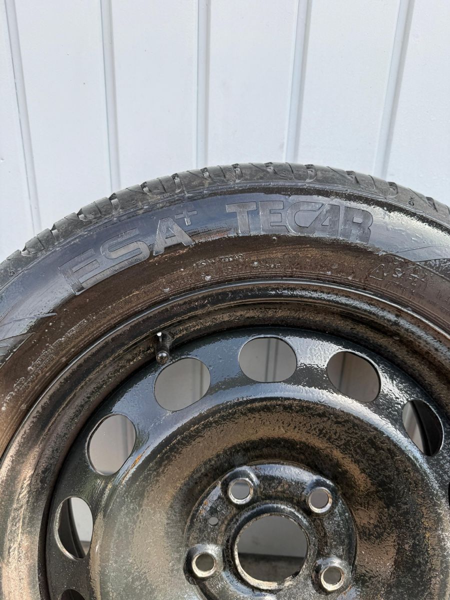 Pneumatici & Ruote complete: Roues complètes été VW 5x112 – Usato da Biel/Bienne venduto da Gualtieri_10 1