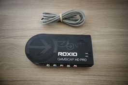 Roxio GameCAP HD PRO Gaming Capture Device für PC