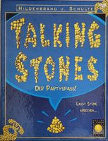Talking Stones – Der Partyspaß