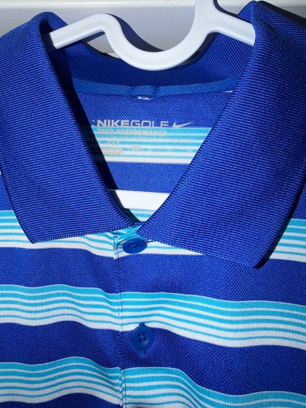 Magliette Polo: Poloshirt NIKE  XL  neu – Nuovo (secondo la descrizione) da Dornach venduto da samuti 1