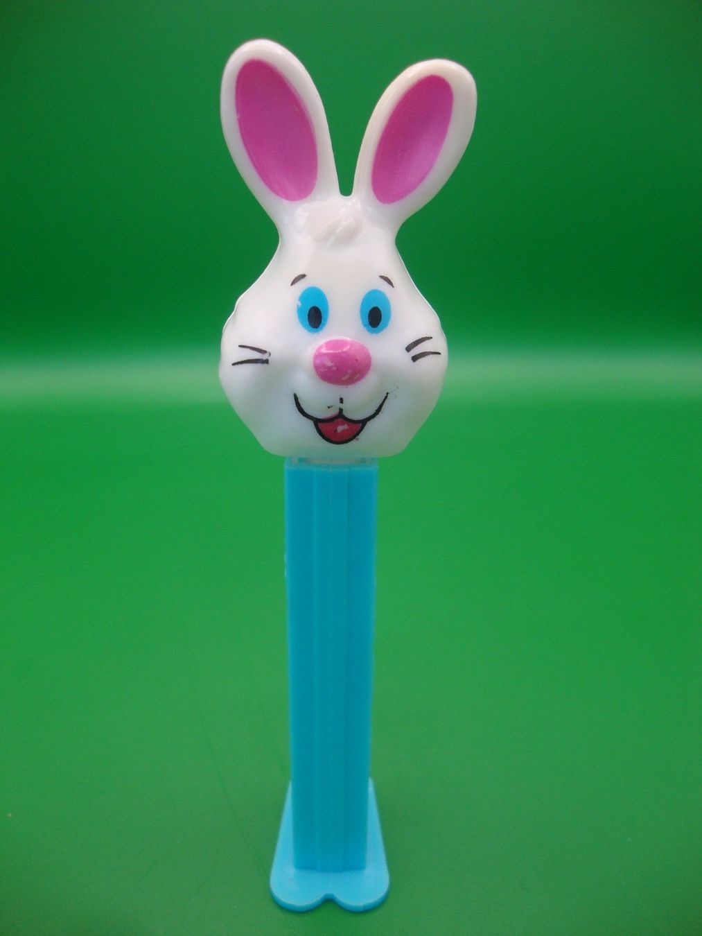 Pez Statuette: PEZ HASE 1998 PEZ – Usato da Basel venduto da pink2010