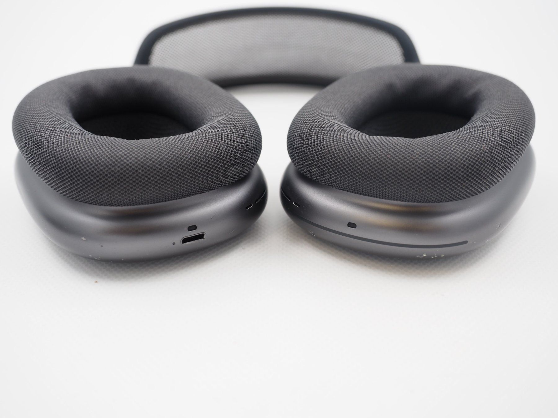 Apple Cuffie: APPLE AirPods Max Anthrazit Kopfhörer – Usato da Kriens venduto da SupiDupiDeal 2