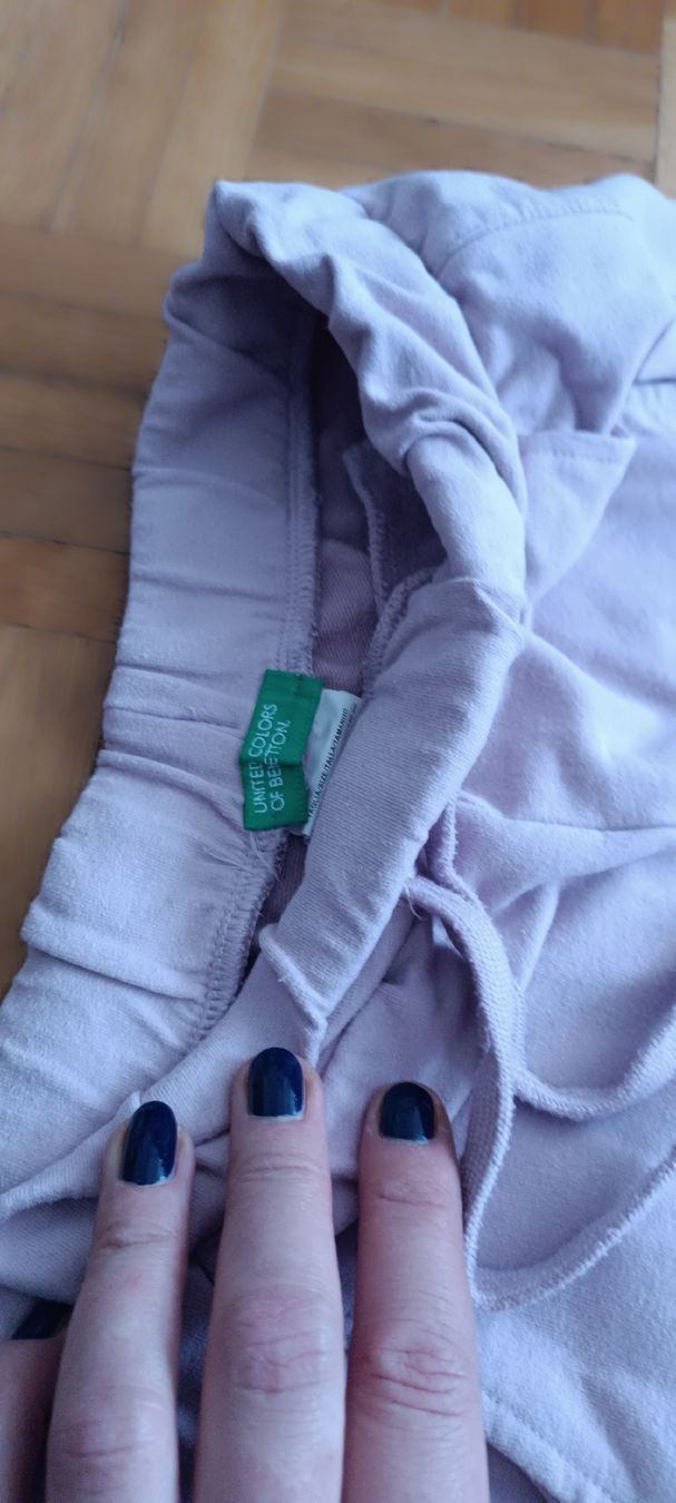 Benetton Lotti & Set di vestiti: Benetton Jogginganzug Kombination Gr. 140 – Nuovo (secondo la descrizione) da Geroldswil venduto da Smartie1987 5