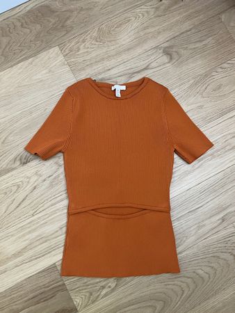 pull h&m