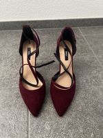 ONLY - Stiletto High Heels Gr. 39