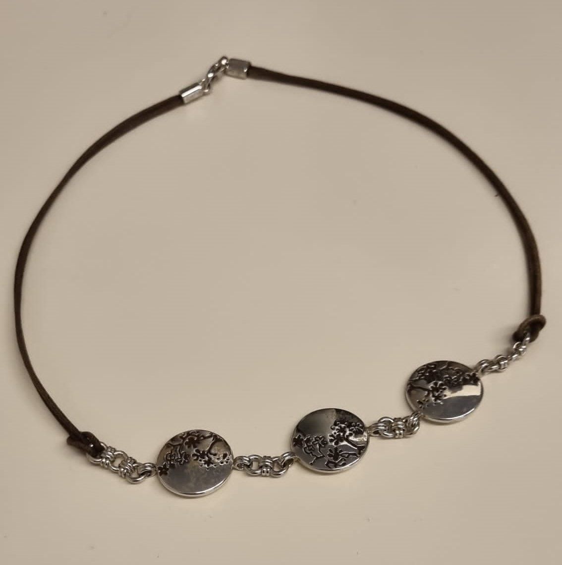 Pierre Lang Catenine: Collana Pierre Lang – Usato da Camorino venduto da yponzio 1