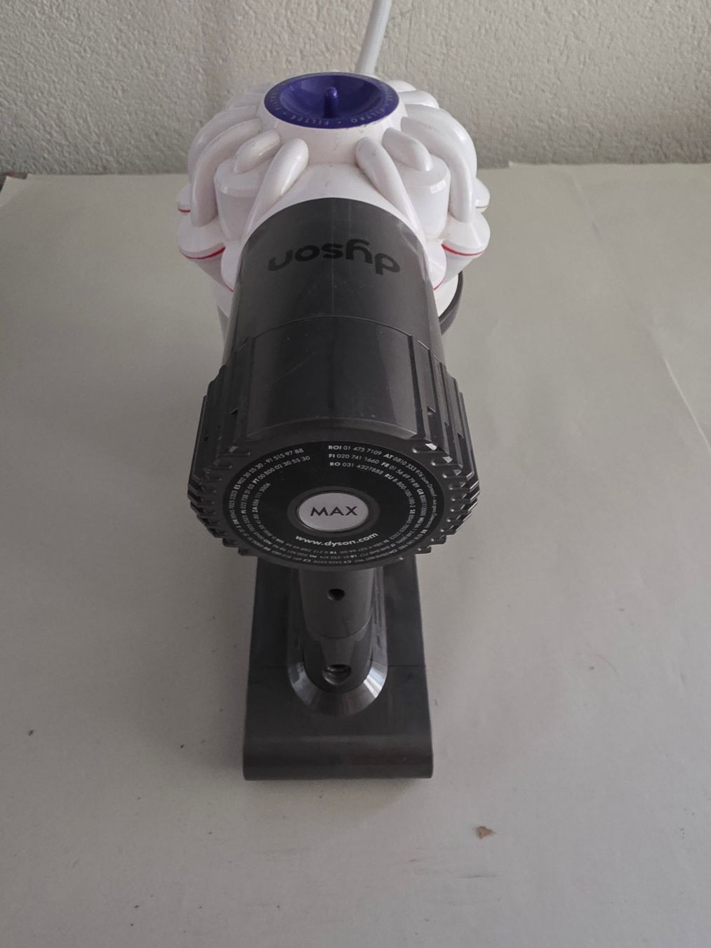 Dyson Aspirapolveri & Accessori: Dyson Staubsauger Sauger Akkusauger – Difettoso da Stein SG venduto da nxr_vzv9 3