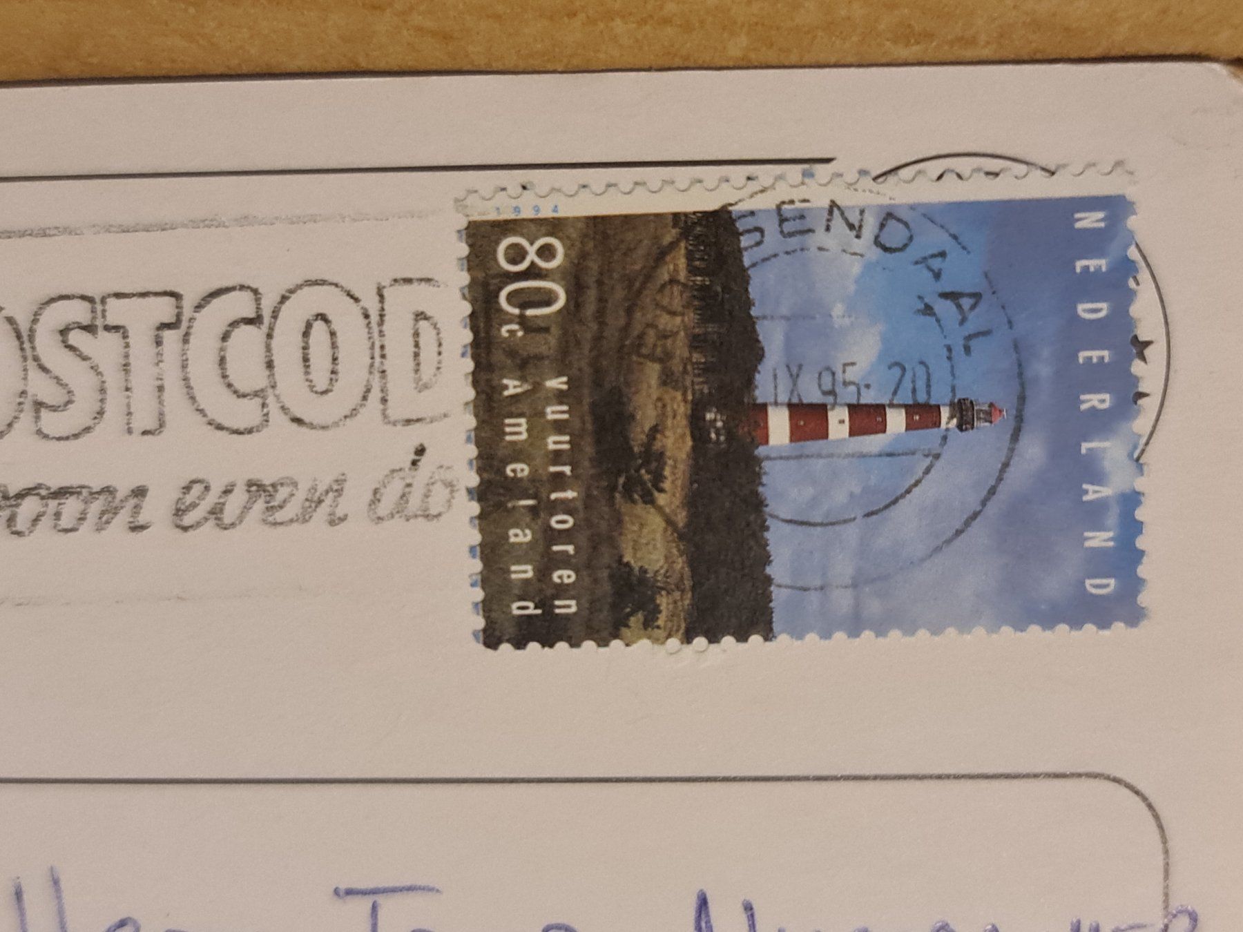 Cartoline postali: Ansichtskarte Enkhuizen Niederlande – Usato da Dintikon venduto da Vexi 1
