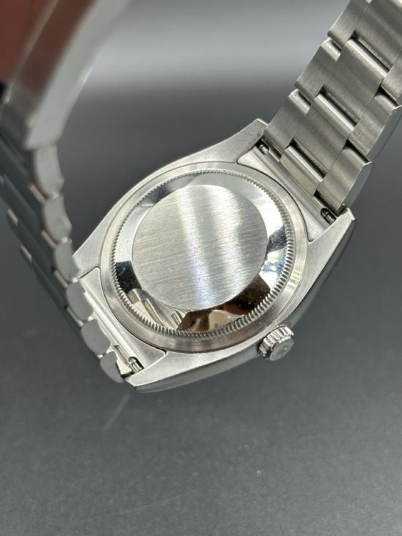 Rolex Orologi: Rolex Datejust 36mm – Usato da Zürich venduto da Watches-Co. 3