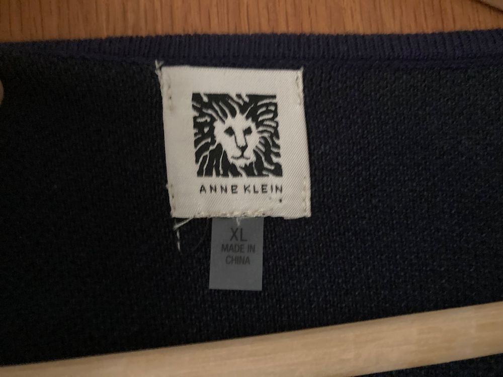 Giacche: Edle Jacke von Anne Klein. – Nuovo (secondo la descrizione) da Wald ZH venduto da Onx777 2