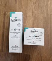Decalys Medical Set ? Hautbalsam & Narbenpflege, neu