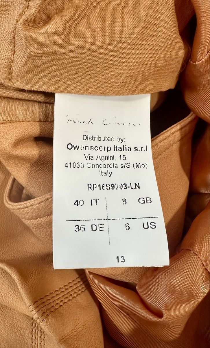 Rick Owens Jacken: Rick Owens Jacke  – Gebraucht aus Pfäffikon ZH von Nataliia. 3