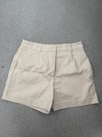 Zara Shorts beige Grösse L neuwertig