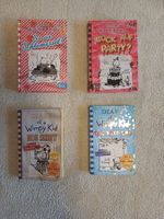 Gregs Tagebuch und Diary of a Wimpy Kid 2 Deutsch 2 Englisch