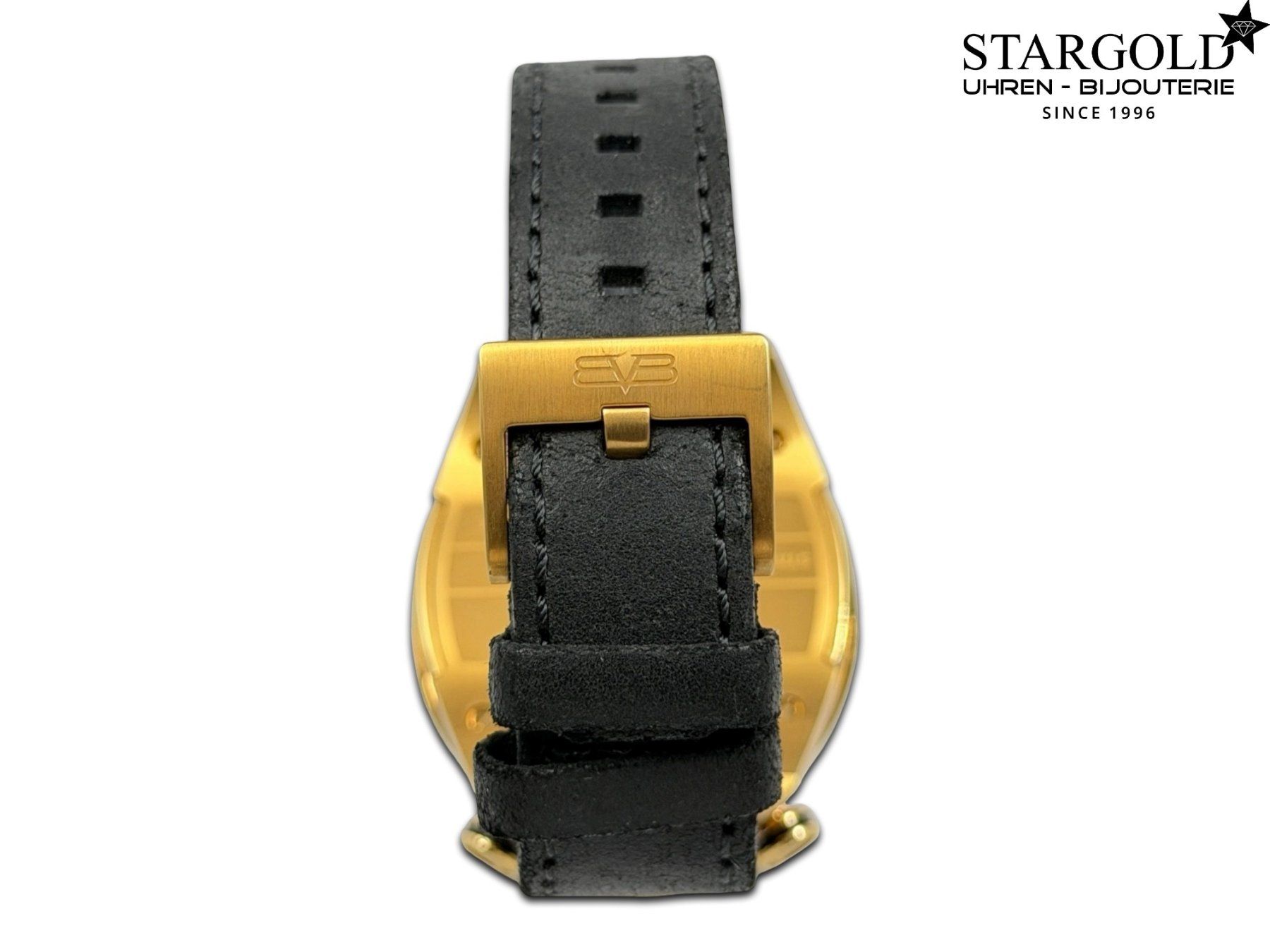 Bomberg Orologi: Bomberg 1968 Chronograph – Nuovo e nell'imballaggio originale da Zürich venduto da Stargold-Uhren 6
