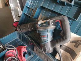 Bosch Professional GSH5