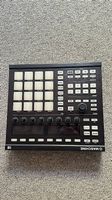 maschine sampler