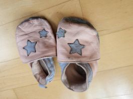 Babyschuhe Grösse ca. 18