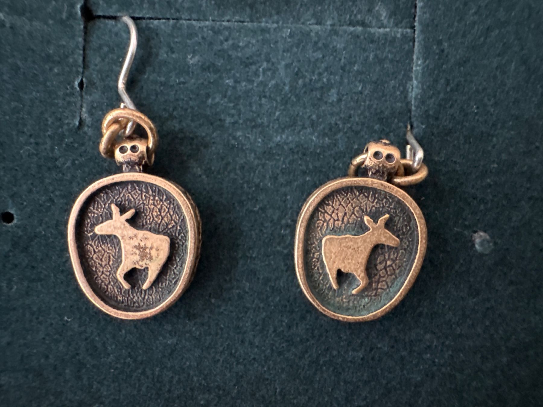 Altri gioielli: Schmuckset, Kalevala Koru, Finnland – Usato da Bonstetten venduto da Tscat 3