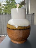 Vase céramique vintage, Zara Home