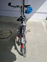 Top E-Bike Flyer,  T5 Deluxe 28 Zoll Räder