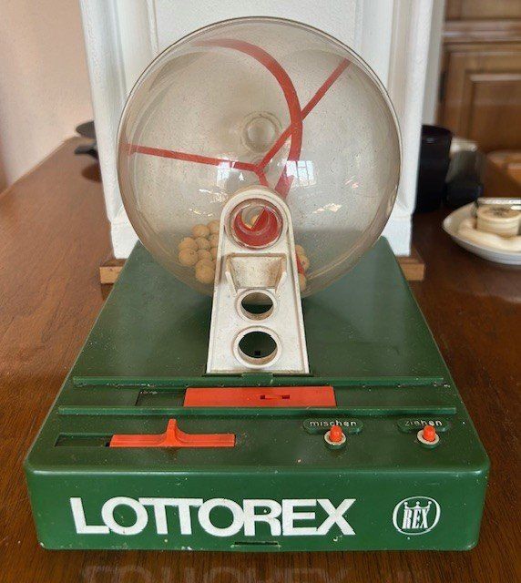 Giocattoli: Lotto Spielzeug Vintage – Usato da Binningen venduto da Rosewhite 1