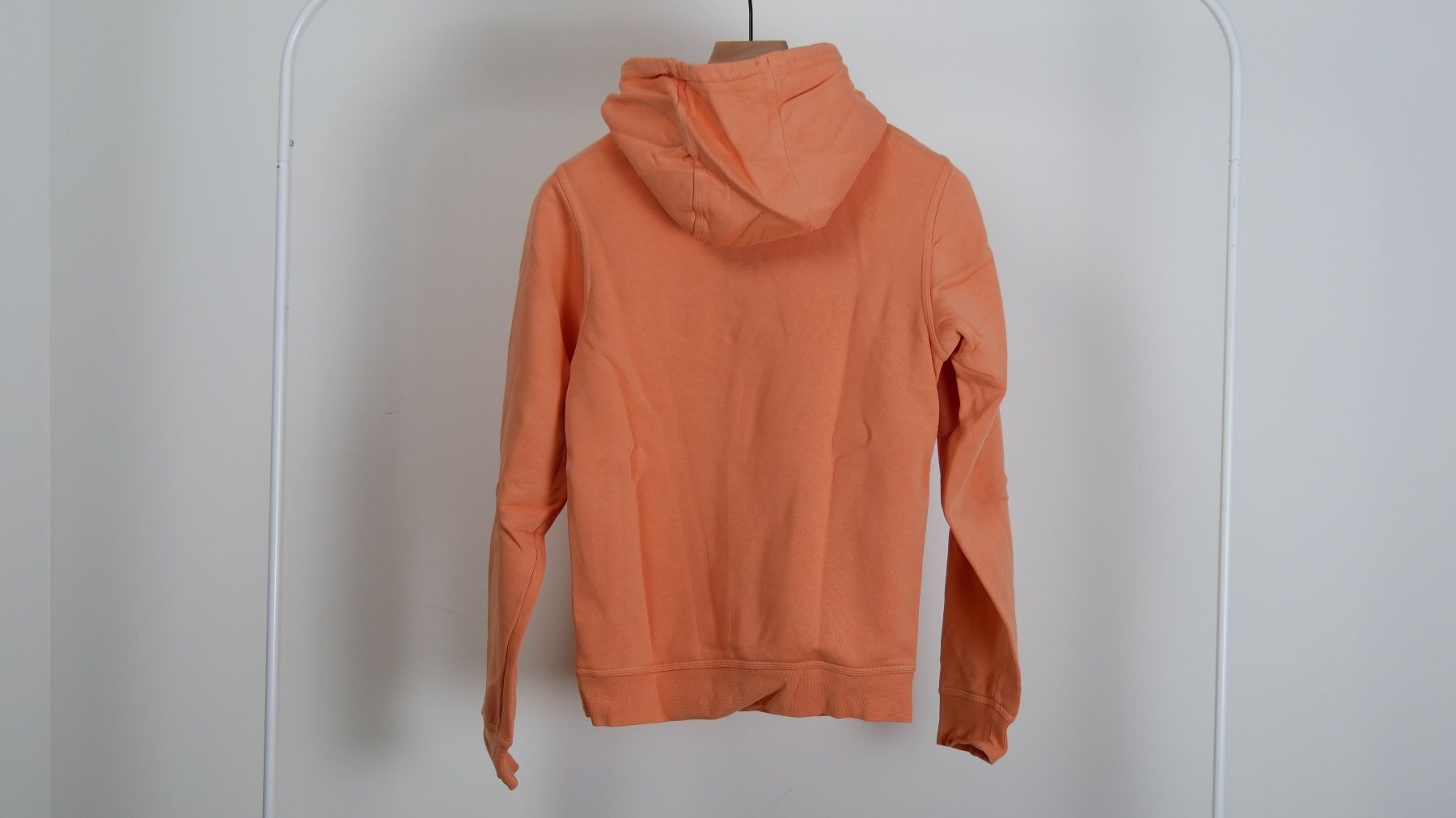 Nike Maglioni & Felpe: Nike Hoodie Sweatshirt Sweater Pullover orange Kaputze – Nuovo (secondo la descrizione) da Zürich venduto da julia_vina 3