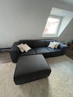 Studio Copenhagen Sofa KINX mit Hocker