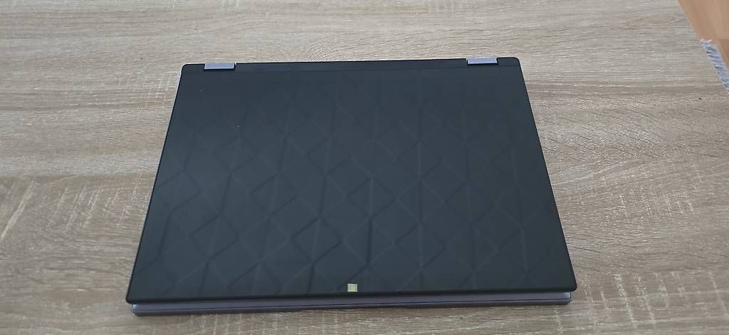 Notebook: Acer Aspire Spin 14 – Usato da Langendorf venduto da MMorgenthaler 4